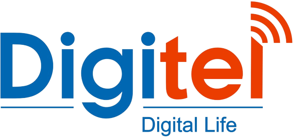 Digitel Group – Mạng đầu số 888