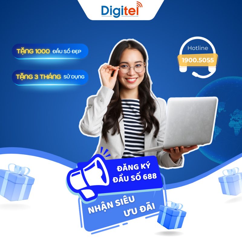 TẶNG ĐẦU SỐ CỐ ĐỊNH 688