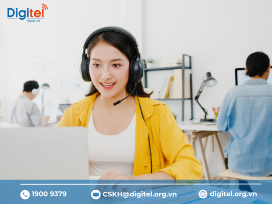 Lựa chọn tổng đài ảo phù hợp với doanh nghiệp