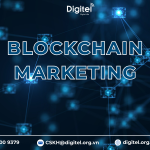 Blockchain Marketing: Xu Hướng Mới Trong Ngành Tiếp Thị