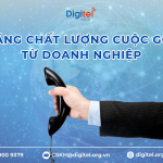 Doanh Nghiệp Cần Làm Gì Để Cải Thiện Chất Lượng Cuộc Gọi