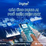 Trợ Lý AI Cho Mọi Lĩnh Vực: Các Công Cụ AI Đang Được Săn Đón Nhiều Nhất Hiện Nay