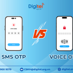 Tại Sao Các Doanh Nghiệp Đang Dần Chuyển Từ SMS OTP Sang Voice OTP?