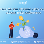 5+ Sai Lầm Khi Sử Dụng Auto Call Và Giải Pháp Khắc Phục