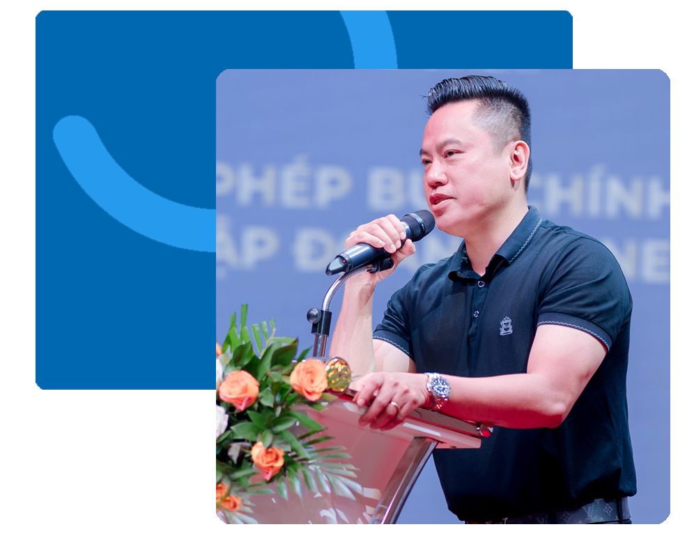 Đào Giang Nam Diginext
