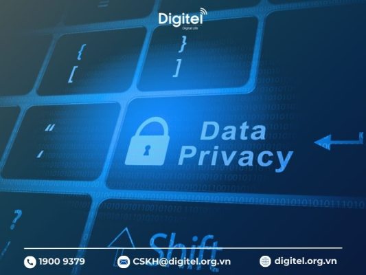 Rủi ro về bảo mật thông tin của phần mềm gọi điện Telesale