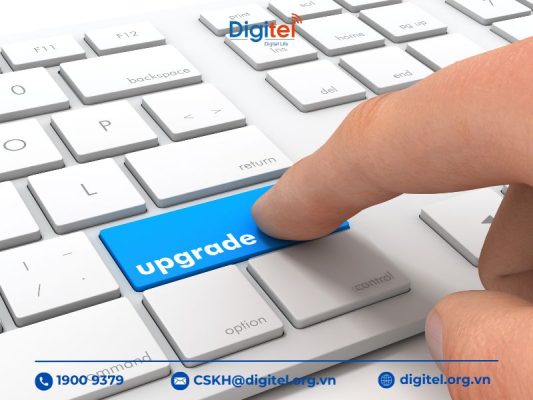 Lựa chọn nền tảng phần mềm auto call free uy tín, có thể nâng cấp