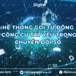 Hệ Thống Gọi Tự Động – Tối Ưu Hiệu Suất Làm Việc Telesale