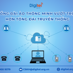 Tổng Đài Ảo Thông Minh Có Gì Vượt Trội Hơn Tổng Đài Truyền Thống?