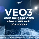Veo3 Là Gì? Toàn Cảnh Công Nghệ Tạo Video Bằng AI Mới Nhất Của Google