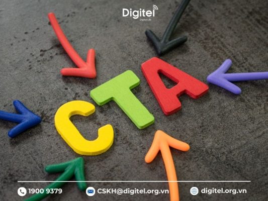 Cách xây dựng kịch bản auto call: Kêu gọi hành động (Call to action)