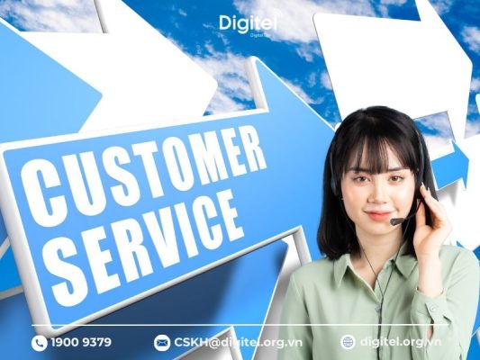 Cách xây dựng kịch bản auto call chăm sóc khách hàng sau bán