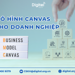 Xây Dựng Mô Hình Canvas Cho Doanh Nghiệp