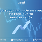 Chiến Lược Thâm Nhập Thị Trường - Bài Toán Giúp Doanh Nghiệp Mở Rộng Quy Mô Và Tăng Lợi Nhuận