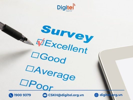 Khảo sát mức độ hài lòng khi ứng dụng auto call trong chăm sóc khách hàng