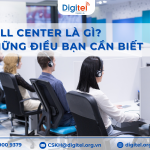 Call Center Là Gì? Những Điều Bạn Cần Biết