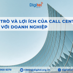 Vai Trò Và Lợi Ích Của Giải Pháp Call Center Đối Với Doanh Nghiệp