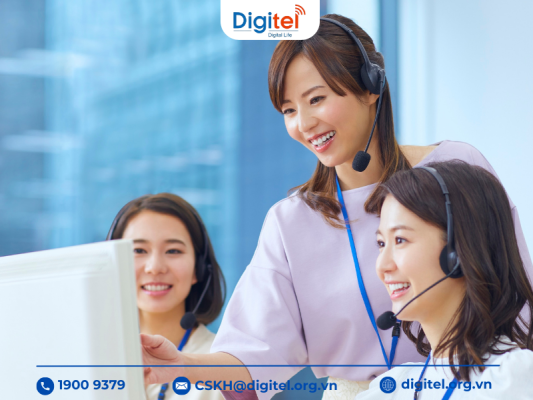 Đầu số điện thoại cố định được nhiều doanh nghiệp lựa chọn sử dụng