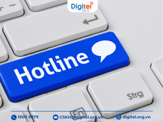 Thị trường có rất nhiều loại đầu số hotline cho doanh nghiệp lựa chọn