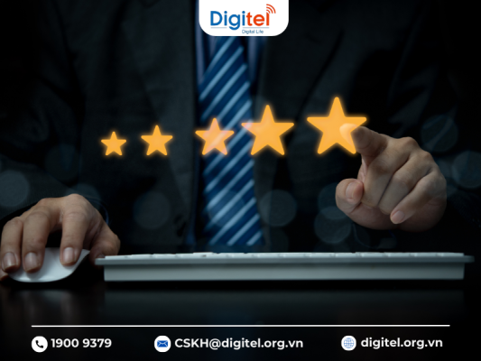 Doanh nghiệp nên tìm hiểu và lựa chọn nhà cung cấp dịch vụ tổng đài IP uy tín để hợp tác