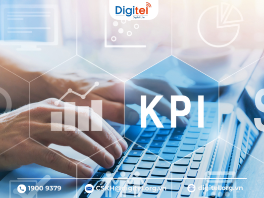 DIGICX tích hợp nhiều tính năng giúp nhân viên sử dụng vượt KPI hiệu quả