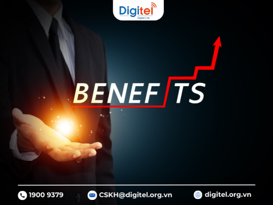 Lợi ích của tổng đài chuyên biệt trong bán hàng B2B