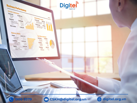 Hệ thống hotline cần có hệ thống giám sát và đo lường hiệu suất