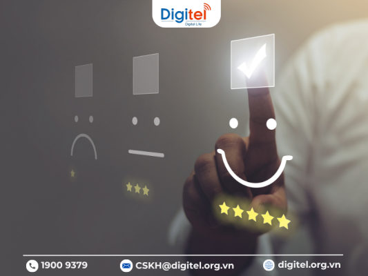 Dữ liệu giọng nói đóng vai trò quan trọng trong nâng cao trải nghiệm khách hàng