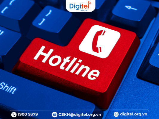 Hotline 1800 miễn cước cho người gọi được nhiều doanh nghiệp lựa chọn sử dụng