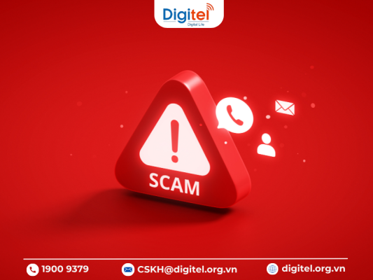 Số trường hợp lừa đảo qua điện thoại tại Việt Nam tăng nhanh trong các năm qua