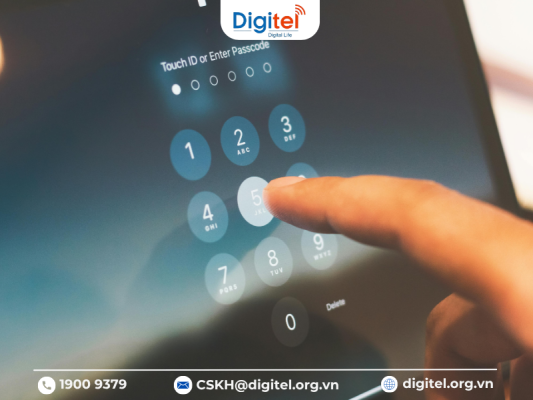 Doanh nghiệp và khách hàng cần tăng cường xác thực và bảo mật thông tin