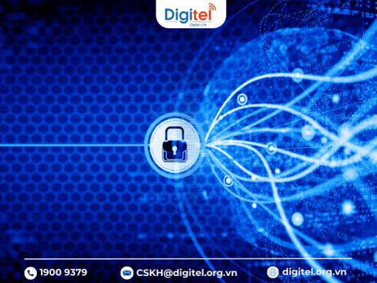 Giải pháp phòng chống tấn công DDoS vào hệ thống thoại
