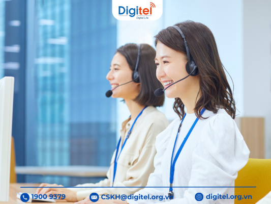 Tầm quan trọng của telesales trong dịch vụ vận chuyển