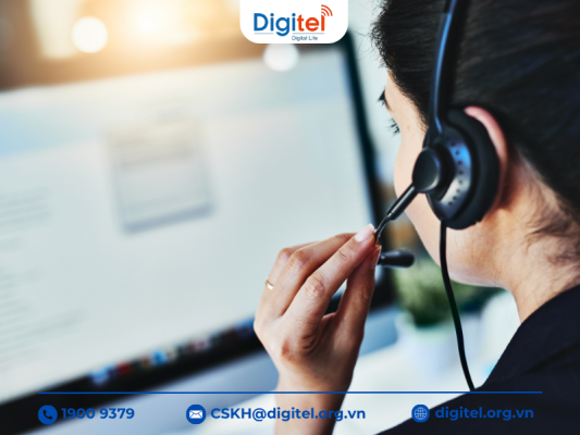 Vì sao doanh nghiệp vận tải nên đầu tư vào tổng đài thông minh