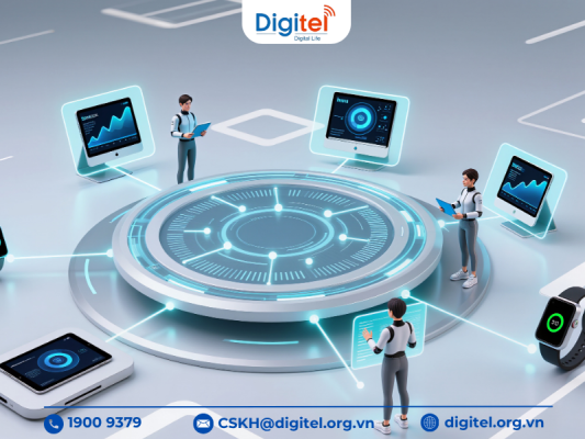 Ứng dụng Trí tuệ nhân tạo và phân tích cảm xúc vào hệ thống hotline