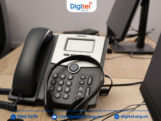Xác định mục tiêu vận hành hệ thống hotline