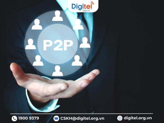 Các mô hình fintech phổ biến cho SMEs