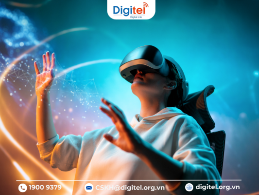 VR trong đào tạo nhân sự là gì?