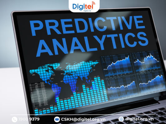 Công cụ theo dõi và phân tích thực tế