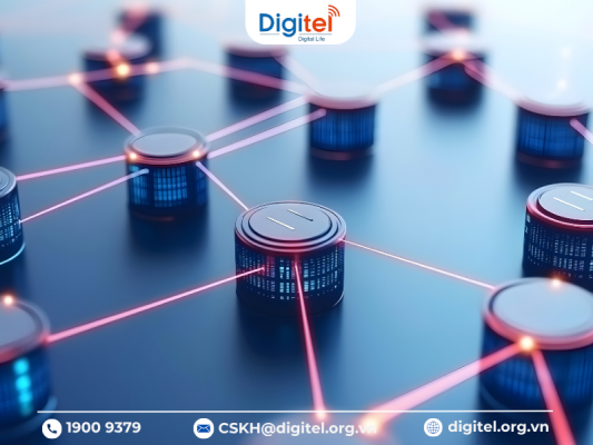 Khảo sát hạ tầng và nhu cầu kết nối trước khi triển khai mạng LoRaWAN