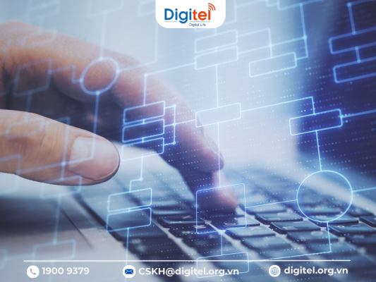 Xây dựng nền tảng phần mềm quản lý mạng LoRaWAN