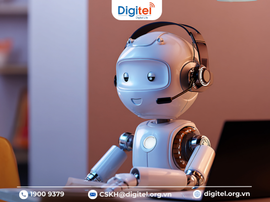 Tổng đài thông minh – “cầu nối” của trải nghiệm khách hàng