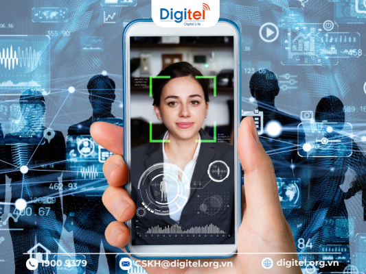 Nhận diện người gọi là gì và hoạt động ra sao?