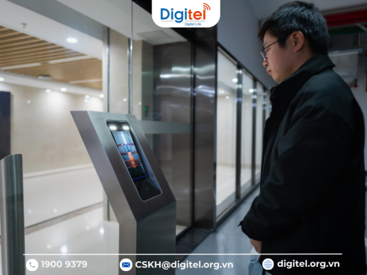 Ứng dụng của nhận diện người gọi trong doanh nghiệp