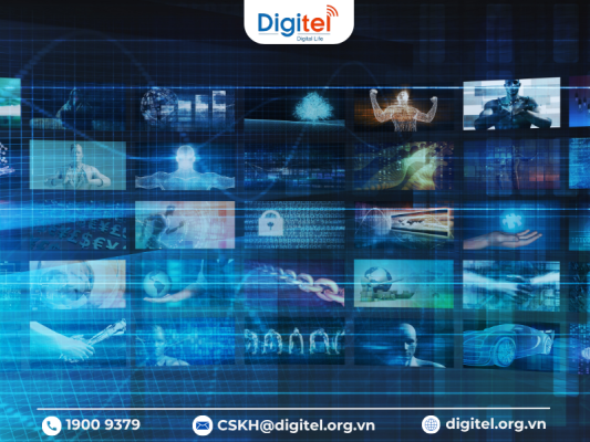 Ứng dụng thực tế của nhân viên ảo trong chăm sóc khách hàng